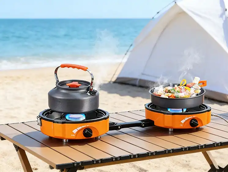 Top Windproof and Explosion-proof Stove Picks